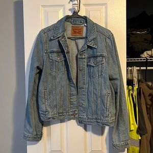 Levi’s Denim Jacket